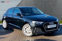 Audi A1 Sportback (18 on) Sport 30 TFSI 116PS 5d For Sale - Lookers Audi Sunderland, Sunderland