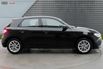 Audi A1 Sportback (18 on) Sport 30 TFSI 116PS 5d For Sale - Lookers Audi Sunderland, Sunderland