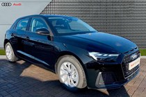 Audi A1 Sportback (18 on) Sport 30 TFSI 116PS 5d For Sale - Lookers Audi Sunderland, Sunderland