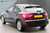 Audi A1 Sportback (18 on) Sport 30 TFSI 116PS 5d For Sale - Lookers Audi Sunderland, Sunderland