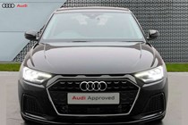 Audi A1 Sportback (18 on) Sport 30 TFSI 116PS 5d For Sale - Lookers Audi Sunderland, Sunderland