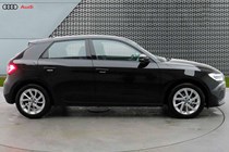 Audi A1 Sportback (18 on) Sport 30 TFSI 116PS 5d For Sale - Lookers Audi Sunderland, Sunderland