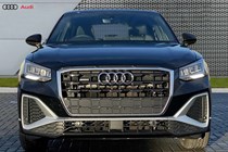 Audi Q2 SUV (16 on) 35 TFSI S Line 5dr For Sale - Lookers Audi Sunderland, Sunderland