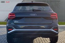 Audi Q2 SUV (16 on) 35 TFSI S Line 5dr For Sale - Lookers Audi Sunderland, Sunderland