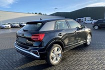 Audi Q2 SUV (16 on) 35 TFSI S Line 5dr For Sale - Lookers Audi Sunderland, Sunderland