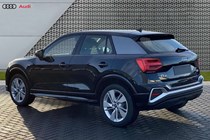 Audi Q2 SUV (16 on) 35 TFSI S Line 5dr For Sale - Lookers Audi Sunderland, Sunderland