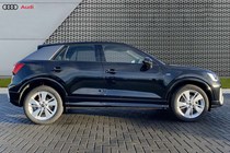 Audi Q2 SUV (16 on) 35 TFSI S Line 5dr For Sale - Lookers Audi Sunderland, Sunderland