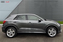 Audi Q2 SUV (16 on) 35 TFSI S Line 5dr For Sale - Lookers Audi Sunderland, Sunderland