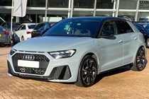 Audi A1 Sportback (18 on) 35 TFSI Black Edition 5dr S Tronic For Sale - Lookers Audi Sunderland, Sunderland