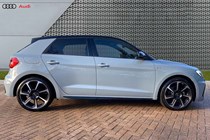 Audi A1 Sportback (18 on) 35 TFSI Black Edition 5dr S Tronic For Sale - Lookers Audi Sunderland, Sunderland