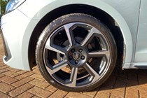 Audi A1 Sportback (18 on) 35 TFSI Black Edition 5dr S Tronic For Sale - Lookers Audi Sunderland, Sunderland