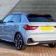 Audi A1 Sportback (18 on) 35 TFSI Black Edition 5dr S Tronic For Sale - Lookers Audi Sunderland, Sunderland