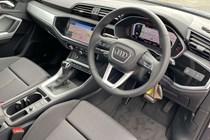 Audi Q3 SUV (18 on) Sport 35 TFSI 150PS S Tronic auto 5d For Sale - Lookers Audi Sunderland, Sunderland