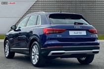 Audi Q3 SUV (18 on) Sport 35 TFSI 150PS S Tronic auto 5d For Sale - Lookers Audi Sunderland, Sunderland