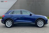 Audi Q3 SUV (18 on) Sport 35 TFSI 150PS S Tronic auto 5d For Sale - Lookers Audi Sunderland, Sunderland