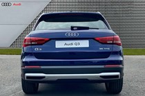 Audi Q3 SUV (18 on) Sport 35 TFSI 150PS S Tronic auto 5d For Sale - Lookers Audi Sunderland, Sunderland