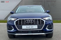 Audi Q3 SUV (18 on) Sport 35 TFSI 150PS S Tronic auto 5d For Sale - Lookers Audi Sunderland, Sunderland