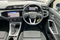 Audi Q3 SUV (18 on) Sport 35 TFSI 150PS S Tronic auto 5d For Sale - Lookers Audi Sunderland, Sunderland