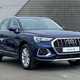 Audi Q3 SUV (18 on) Sport 35 TFSI 150PS S Tronic auto 5d For Sale - Lookers Audi Sunderland, Sunderland