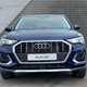 Audi Q3 SUV (18 on) Sport 35 TFSI 150PS S Tronic auto 5d For Sale - Lookers Audi Sunderland, Sunderland