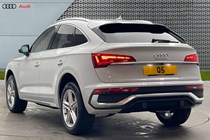 Audi Q5 Sportback (21-24) 40 TDI Quattro S Line 5dr S Tronic For Sale - Lookers Audi Sunderland, Sunderland