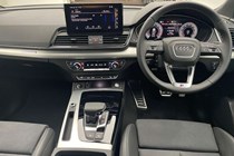 Audi Q5 Sportback (21-24) 40 TDI Quattro S Line 5dr S Tronic For Sale - Lookers Audi Sunderland, Sunderland