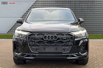 Audi Q7 SUV (15 on) 55 TFSI Quattro Black Edition 5dr Tiptronic [Tech] For Sale - Lookers Audi Sunderland, Sunderland