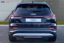 Audi Q4 E-Tron SUV (21 on) 210kW 45 82kWh S Line 5dr Auto [Leather/Tech Pack] For Sale - Lookers Audi Sunderland, Sunderland