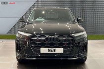 Audi Q7 SUV (15 on) 45 TDI Quattro Black Edition 5dr Tiptronic [Tech] For Sale - Lookers Audi Sunderland, Sunderland