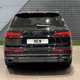 Audi Q7 SUV (15 on) 45 TDI Quattro Black Edition 5dr Tiptronic [Tech] For Sale - Lookers Audi Sunderland, Sunderland