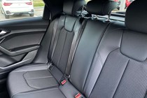 Audi A1 Sportback (18 on) 35 TFSI Black Edition 5dr S Tronic For Sale - Lookers Audi Sunderland, Sunderland