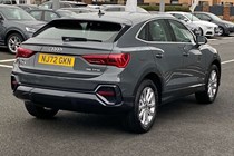 Audi Q3 Sportback (19 on) Sport 35 TFSI 150PS 5d For Sale - Lookers Audi Sunderland, Sunderland