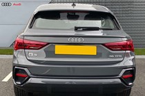 Audi Q3 Sportback (19 on) Sport 35 TFSI 150PS 5d For Sale - Lookers Audi Sunderland, Sunderland