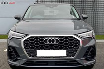 Audi Q3 Sportback (19 on) Sport 35 TFSI 150PS 5d For Sale - Lookers Audi Sunderland, Sunderland