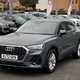 Audi Q3 Sportback (19 on) Sport 35 TFSI 150PS 5d For Sale - Lookers Audi Sunderland, Sunderland