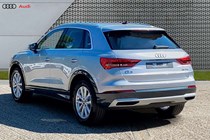 Audi Q3 SUV (18 on) Sport 35 TFSI 150PS S Tronic auto 5d For Sale - Lookers Audi Sunderland, Sunderland