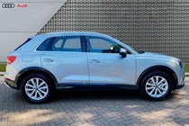 Audi Q3 SUV (18 on) Sport 35 TFSI 150PS S Tronic auto 5d For Sale - Lookers Audi Sunderland, Sunderland