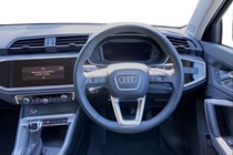 Audi Q3 SUV (18 on) Sport 35 TFSI 150PS S Tronic auto 5d For Sale - Lookers Audi Sunderland, Sunderland