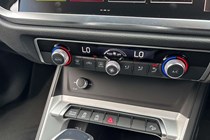 Audi Q3 SUV (18 on) Sport 35 TFSI 150PS S Tronic auto 5d For Sale - Lookers Audi Sunderland, Sunderland