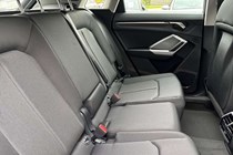 Audi Q3 SUV (18 on) Sport 35 TFSI 150PS S Tronic auto 5d For Sale - Lookers Audi Sunderland, Sunderland