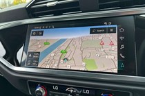 Audi Q3 SUV (18 on) Sport 35 TFSI 150PS S Tronic auto 5d For Sale - Lookers Audi Sunderland, Sunderland