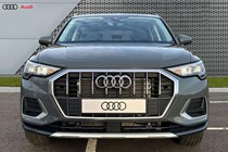 Audi Q3 SUV (18 on) Sport 35 TFSI 150PS S Tronic auto 5d For Sale - Lookers Audi Sunderland, Sunderland