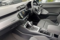 Audi Q3 SUV (18 on) Sport 35 TFSI 150PS S Tronic auto 5d For Sale - Lookers Audi Sunderland, Sunderland
