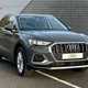 Audi Q3 SUV (18 on) Sport 35 TFSI 150PS S Tronic auto 5d For Sale - Lookers Audi Sunderland, Sunderland