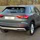Audi Q3 SUV (18 on) Sport 35 TFSI 150PS S Tronic auto 5d For Sale - Lookers Audi Sunderland, Sunderland