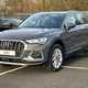Audi Q3 SUV (18 on) Sport 35 TFSI 150PS S Tronic auto 5d For Sale - Lookers Audi Sunderland, Sunderland