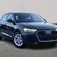 Audi A1 Sportback (18 on) Sport 25 TFSI 95PS 5d For Sale - Lookers Audi Sunderland, Sunderland