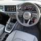 Audi A1 Sportback (18 on) Sport 25 TFSI 95PS 5d For Sale - Lookers Audi Sunderland, Sunderland