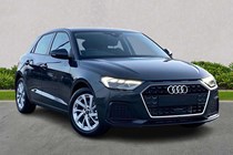 Audi A1 Sportback (18 on) Sport 30 TFSI 116PS S Tronic auto 5d For Sale - Lookers Audi Sunderland, Sunderland