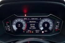 Audi A1 Sportback (18 on) Sport 30 TFSI 116PS S Tronic auto 5d For Sale - Lookers Audi Sunderland, Sunderland